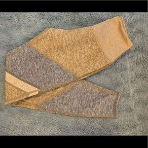 Alo Yog Shiela Lounge Leggings
